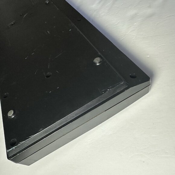 Casio Casiotone MT-140 Black Vintage Keyboard Working Battery Operated Tested! - Picture 6 of 16